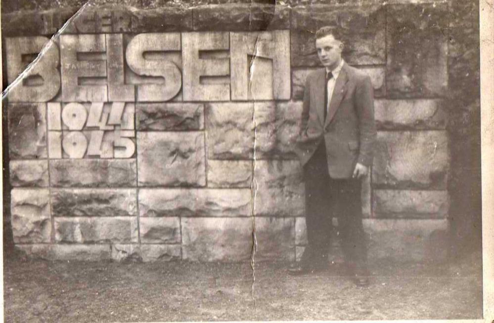 Belson Belson