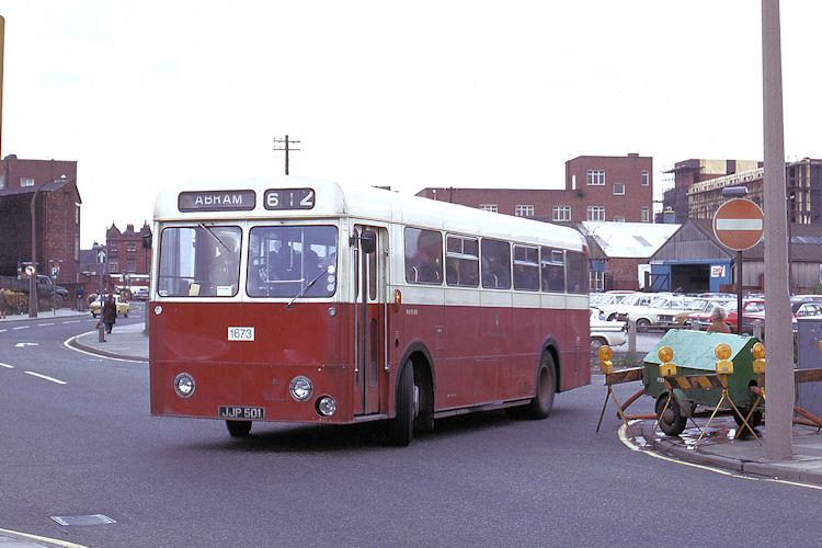 612 to Abram 612 to Abram