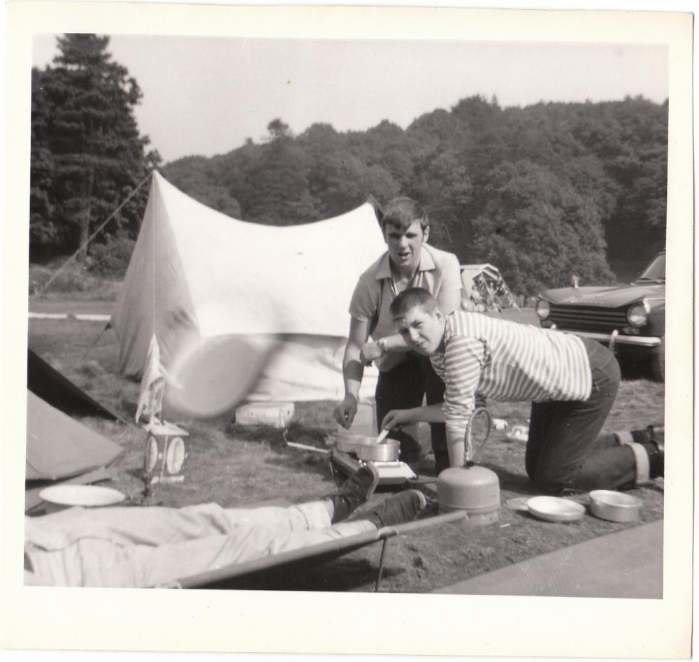 camping dawlish ? camping dawlish ?