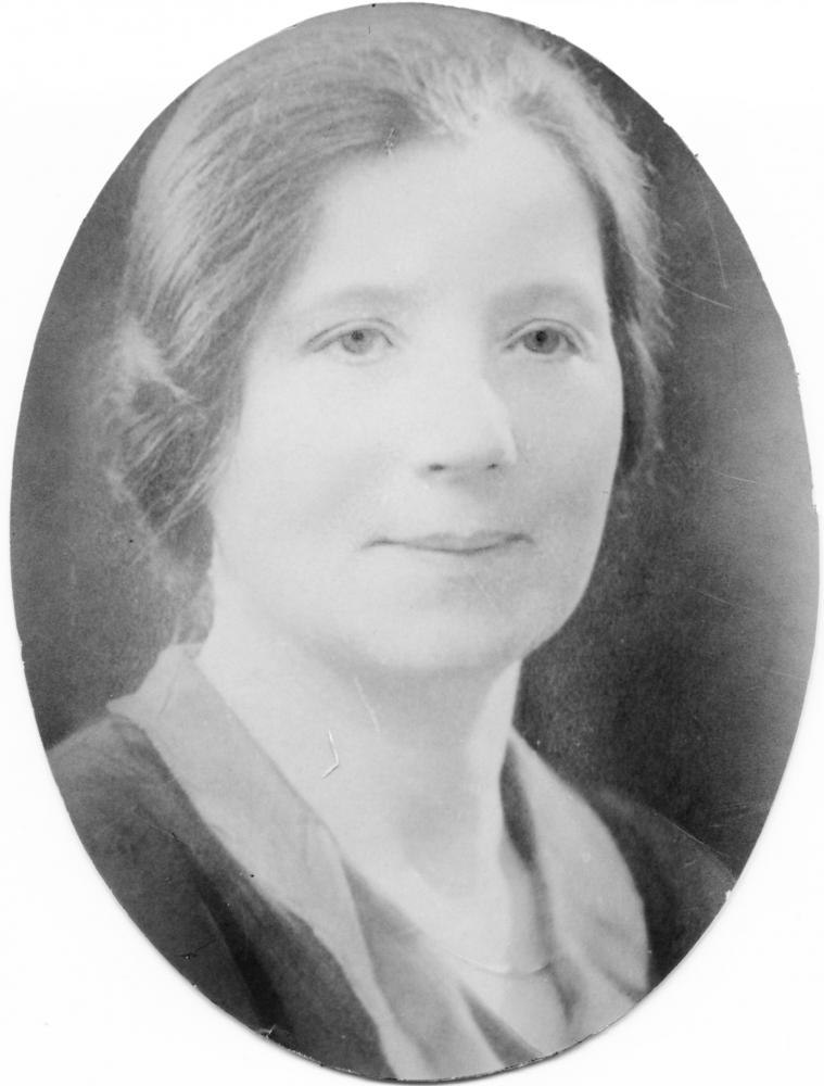Grandmother Grandmother