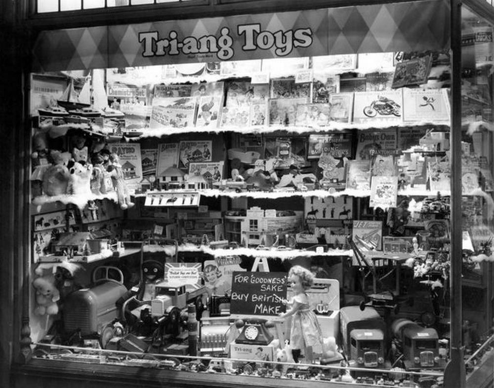 Unknown shop Unknown shop
