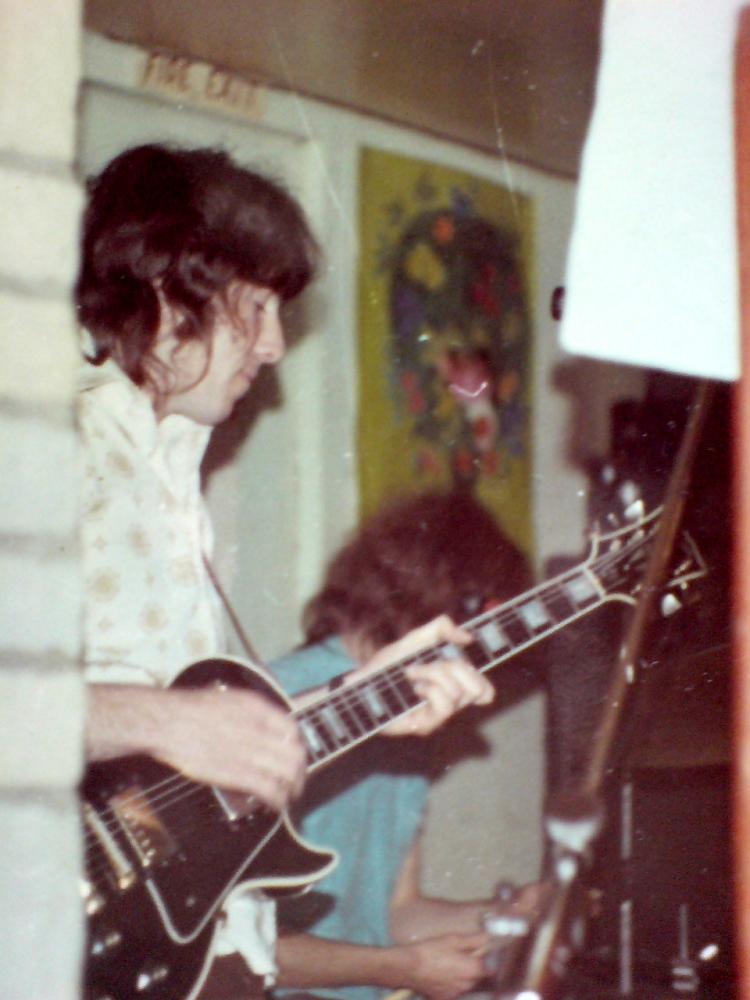Brian Brian