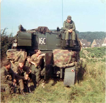 Germany 1970 Germany 1970