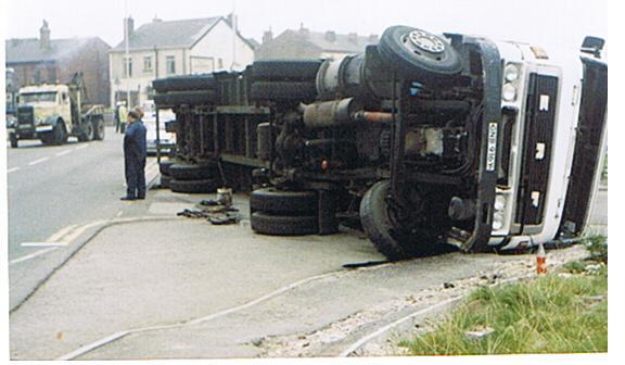 mishap 001 mishap 001