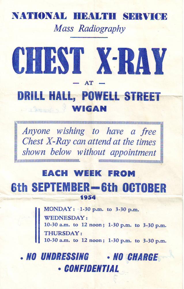 X-Ray X-Ray