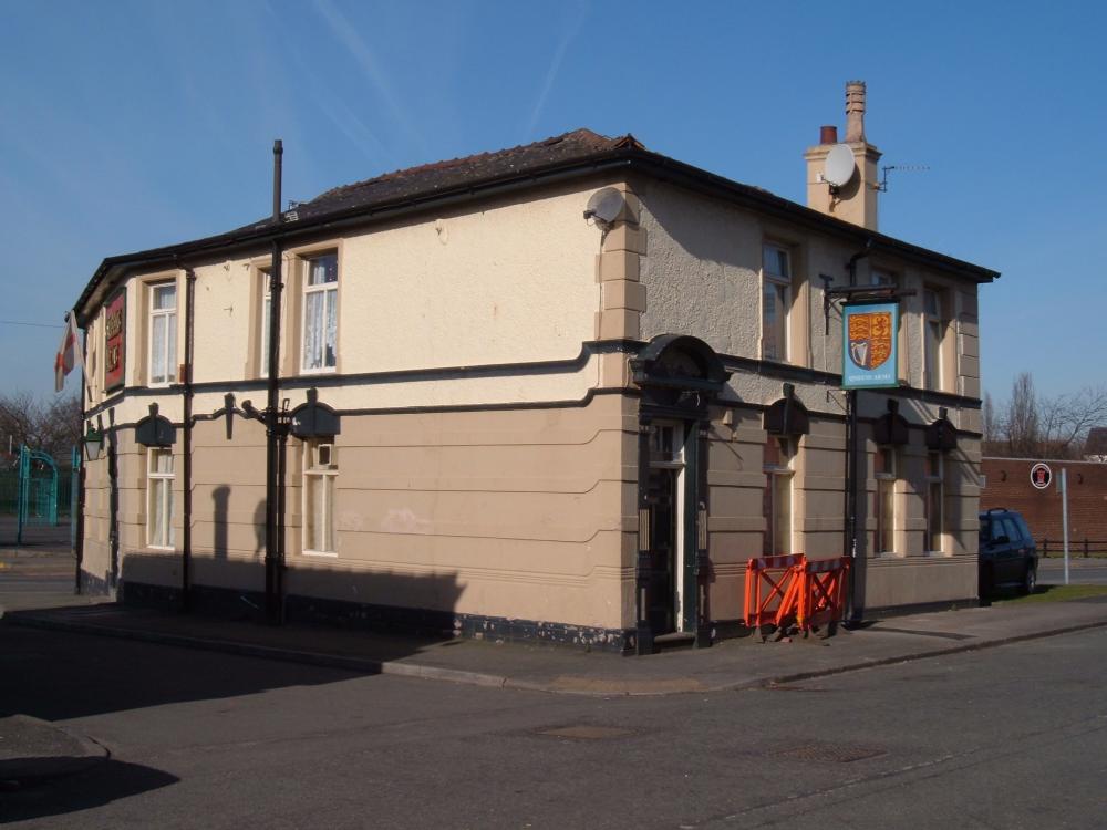 The Queens Arms, Platt Bridge The Queens Arms, Platt Bridge