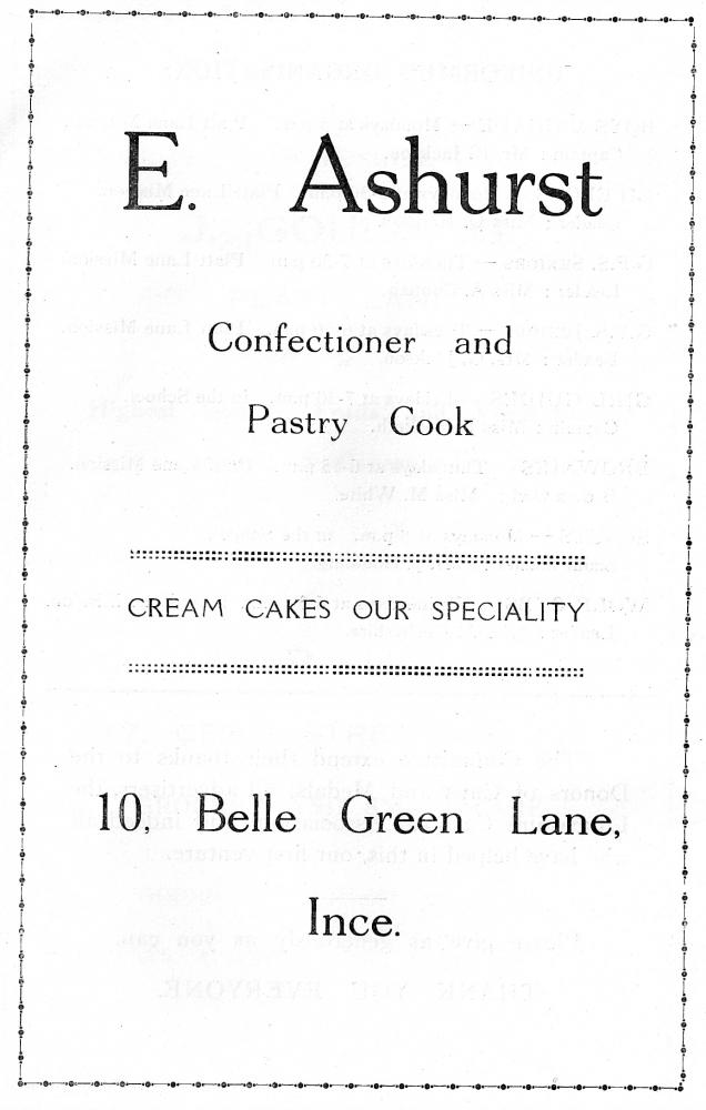 St Catharine's Church Grand Carnival Saturday 21st August 1954 ProgrammeN St Catharine's Church Grand Carnival Saturday 21st August 1954 ProgrammeN