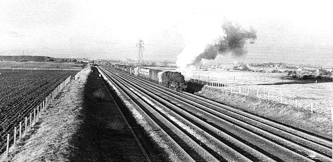 Just a train Just a train