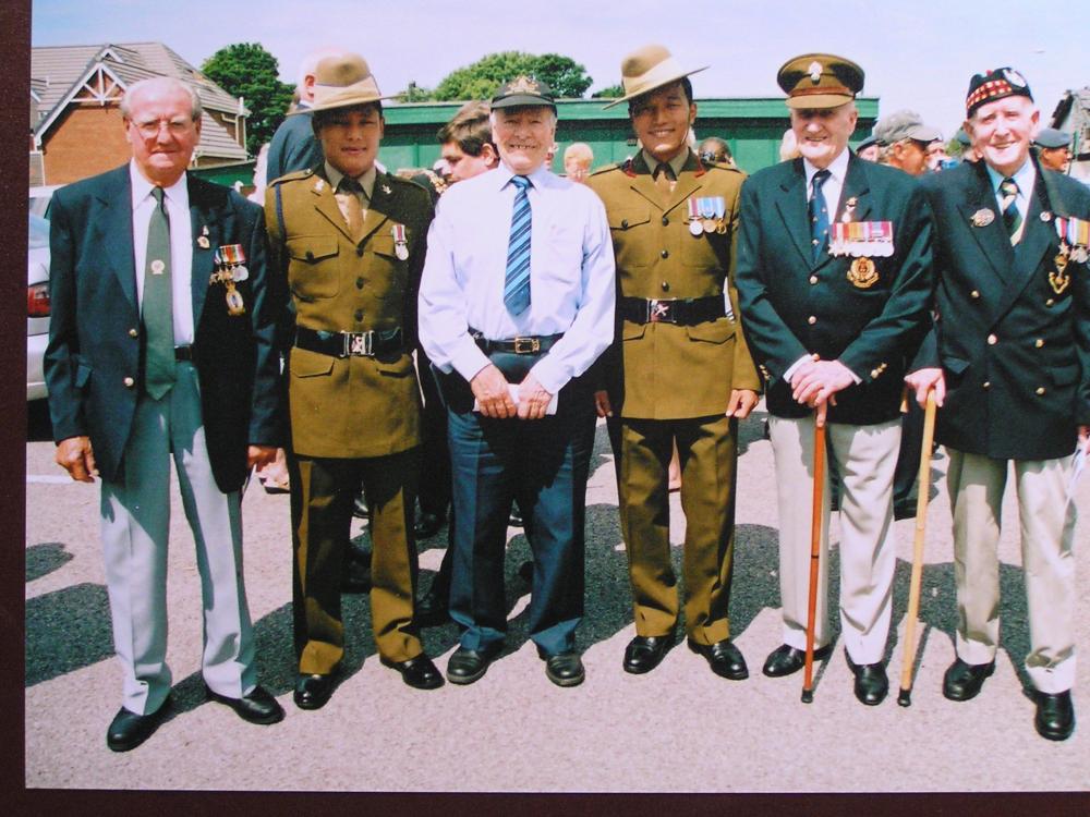 Parade in 2005 Parade in 2005