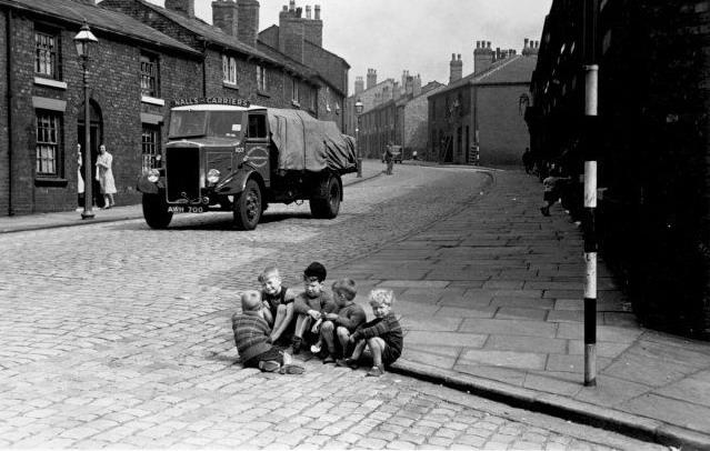 Passing the time. Nov 1939 Passing the time. Nov 1939