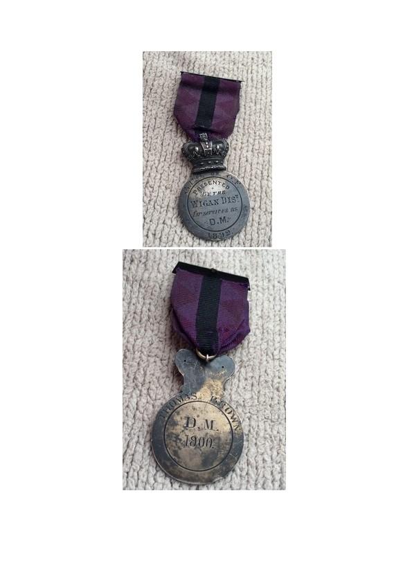 Medal Medal