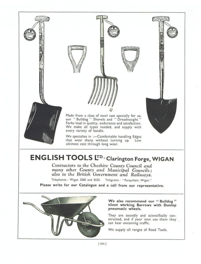 English Tools Advert (1) English Tools Advert (1)