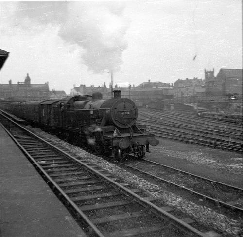 Wigan North West 1965 Wigan North West 1965
