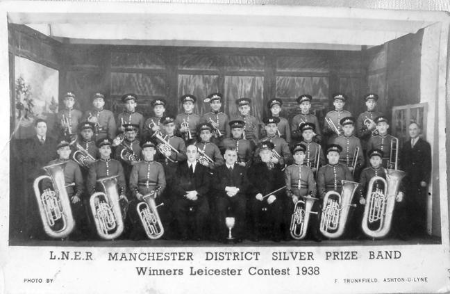 Prize Band