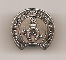 Wigan Union Wigan Union