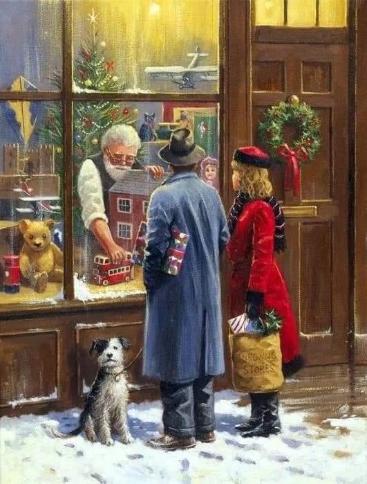 Christmas Time Christmas Time