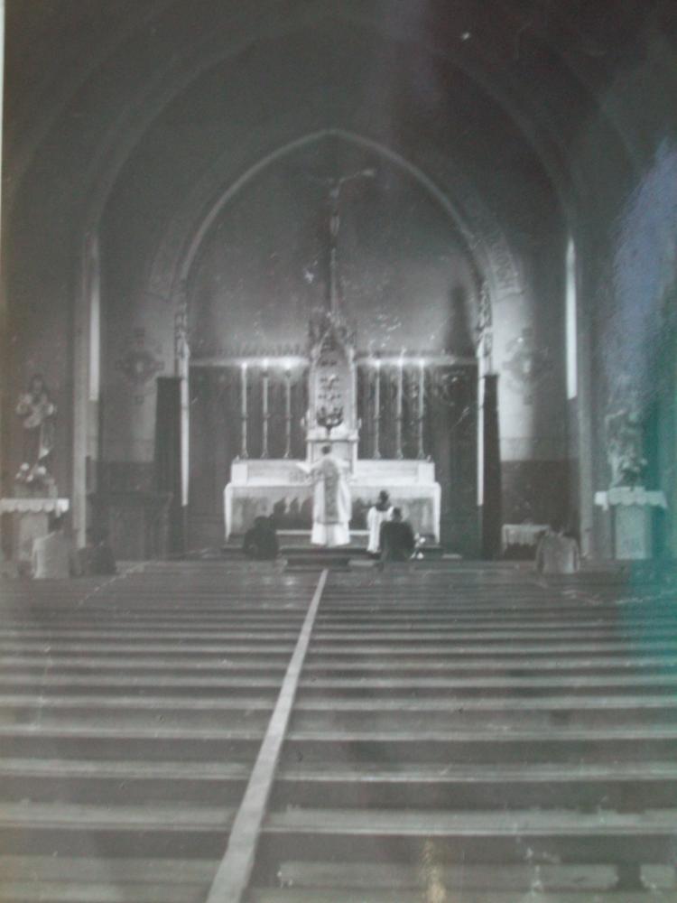 st williams church 1939 st williams church 1939