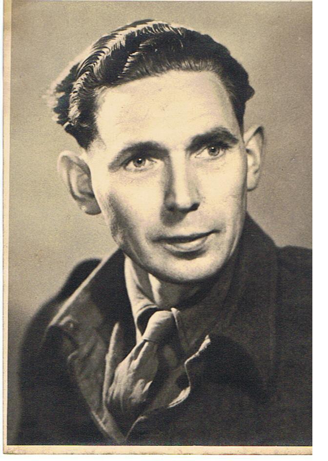 My Dad Ernest Hulse My Dad Ernest Hulse