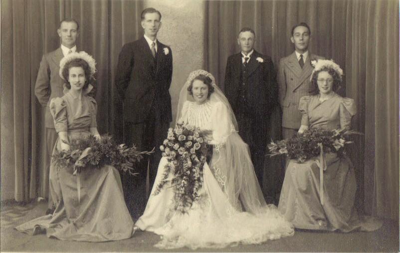 wedding unknown wedding unknown