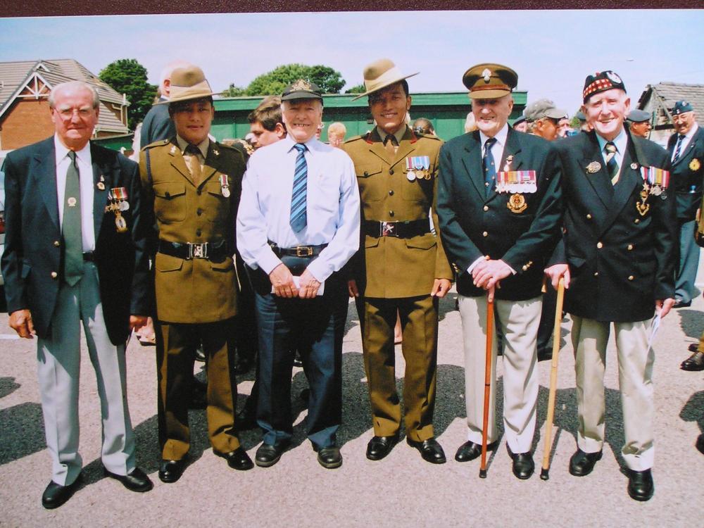 Parade in 2005 Parade in 2005