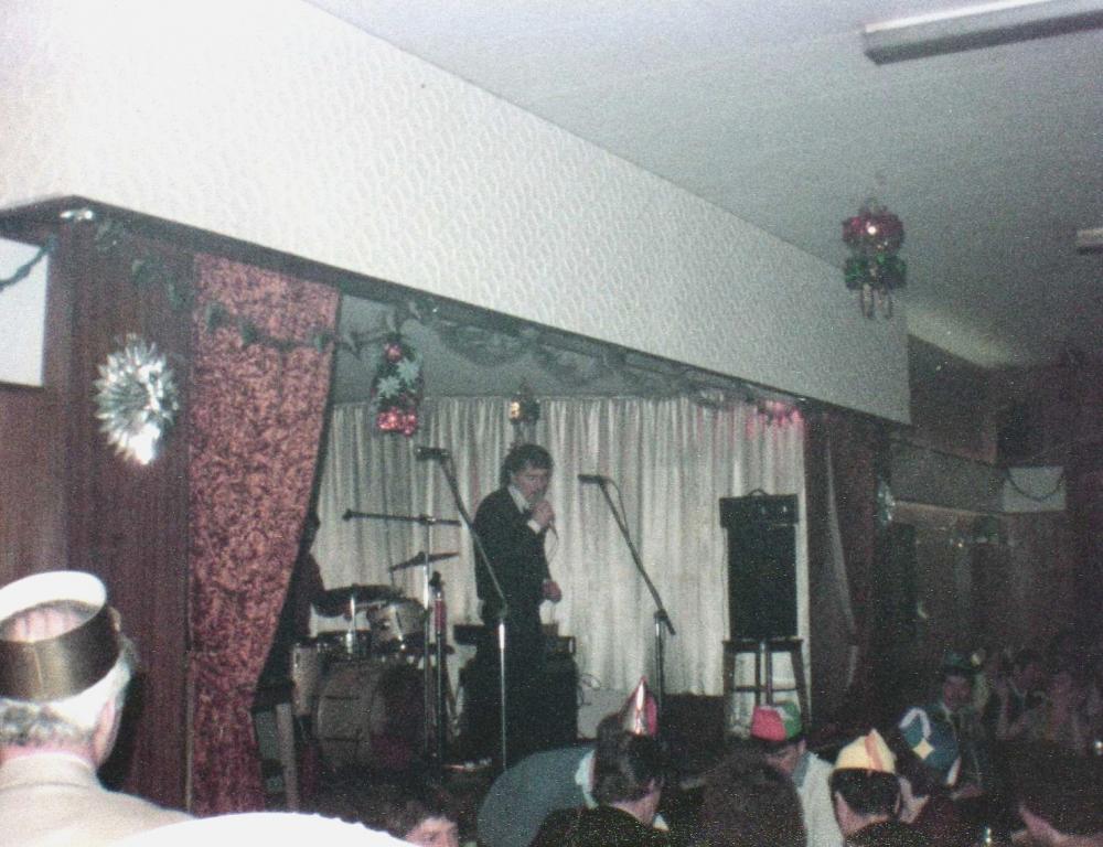 Lamberhead Green Workingmens Club Lamberhead Green Workingmens Club