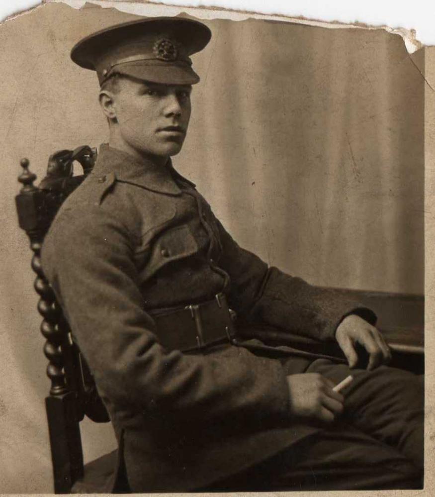 My Grandad My Grandad