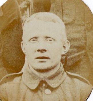 John Barker - 1882 -1961 ..9th.Loyal North Lancs..WW1 POW John Barker - 1882 -1961 ..9th.Loyal North Lancs..WW1 POW