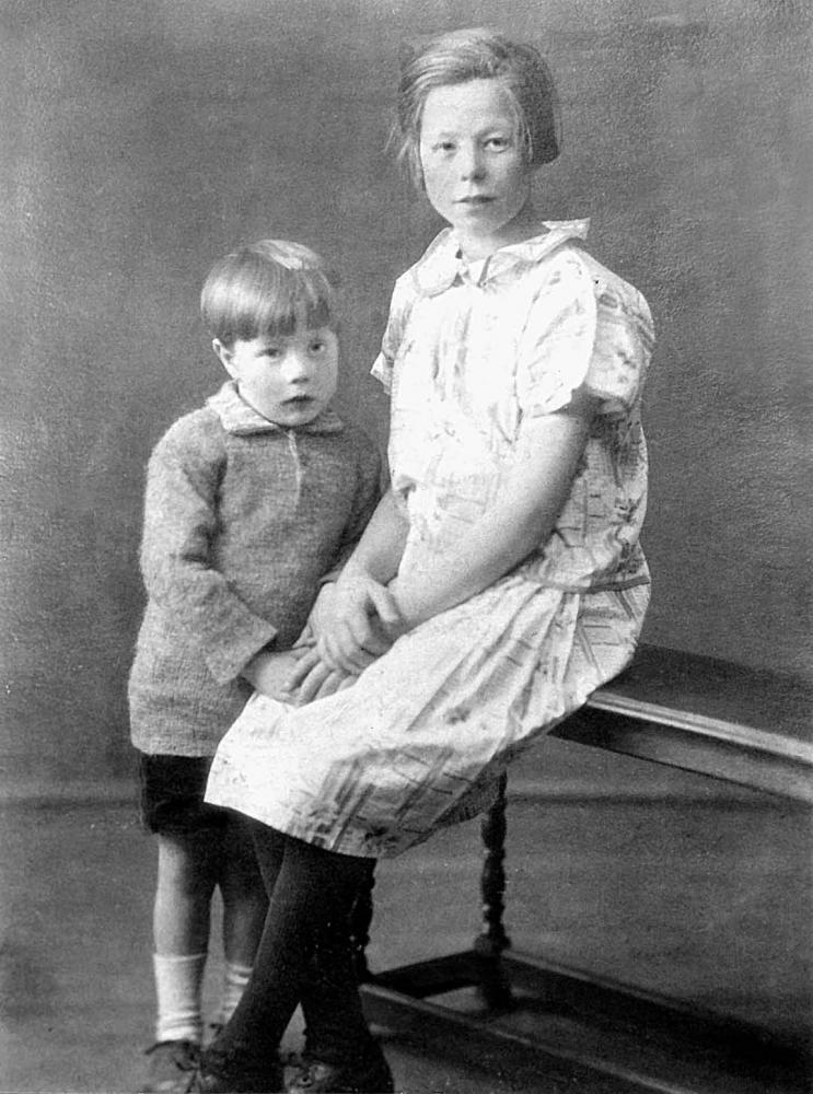 Siblings Siblings