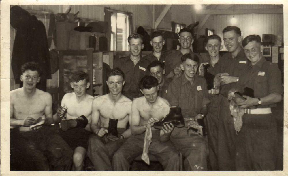 National Service National Service