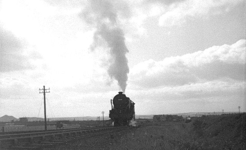 Whelley line Whelley line