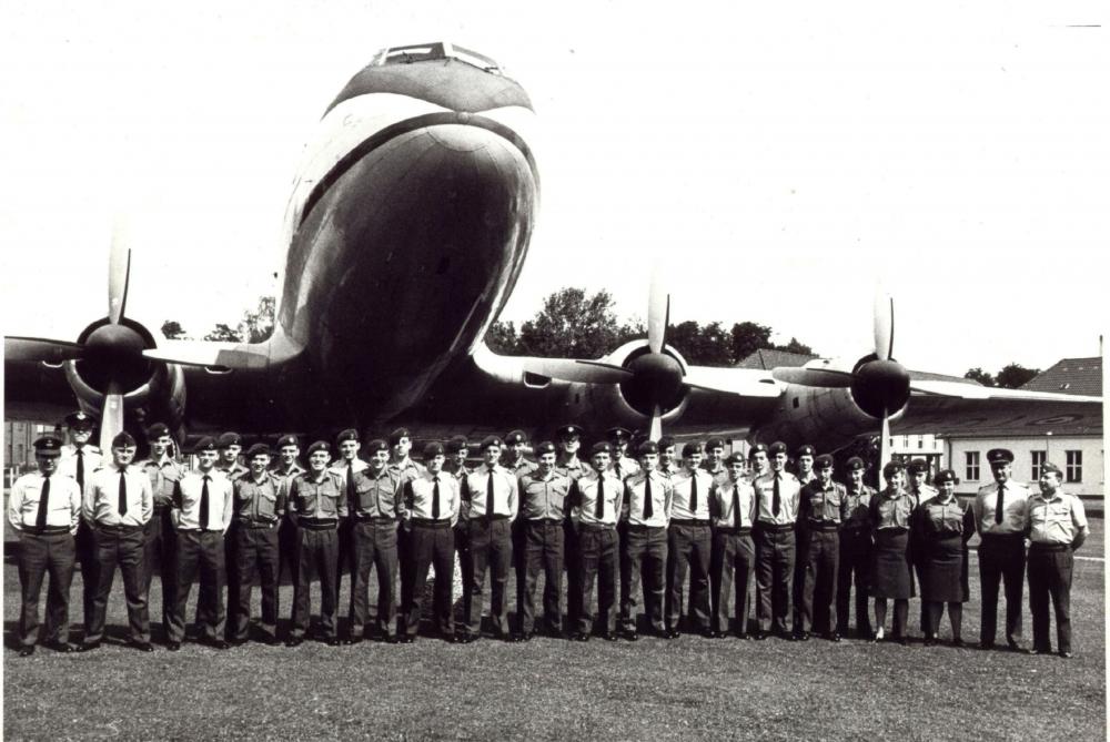 723 Sqn ATC 723 Sqn ATC