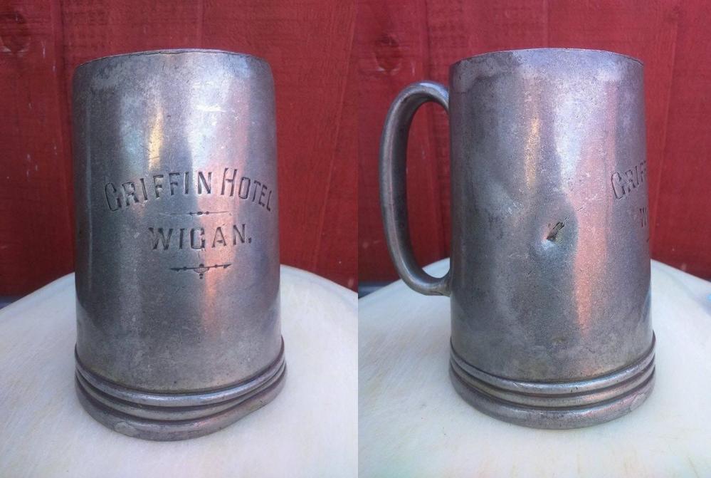 Tankard