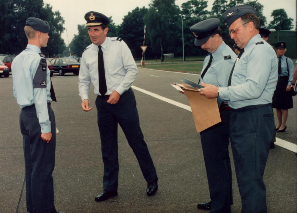 723 Sqn ATC 723 Sqn ATC