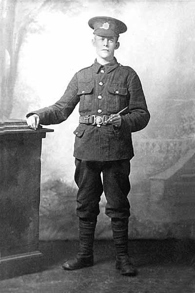 My Grandfather. James Jackson My Grandfather. James Jackson