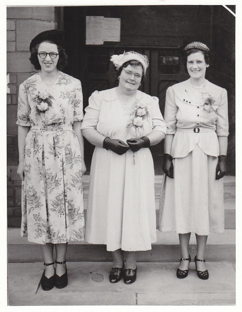 Auntie Josies Wedding Auntie Josies Wedding