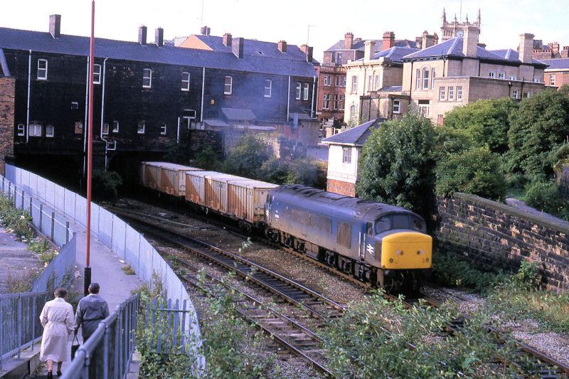 Wigan Wallgate Wigan Wallgate