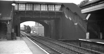 Hindley North 1964