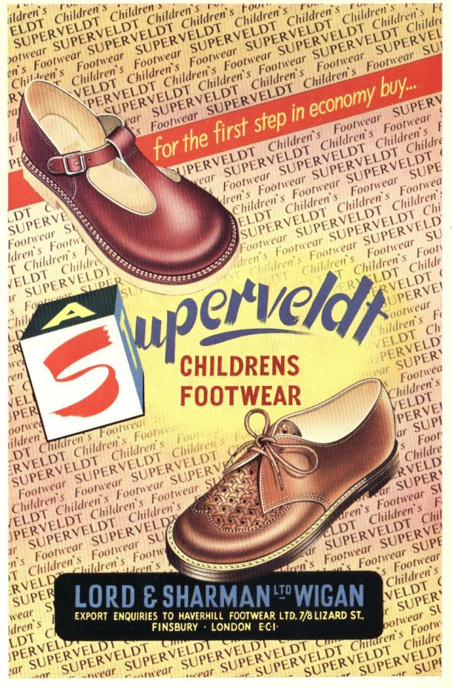 SLIPPER WORKS SLIPPER WORKS