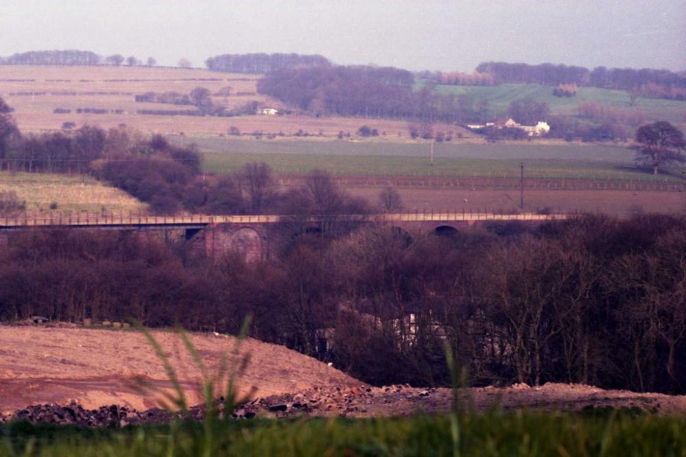 Douglas Valley Viaduct