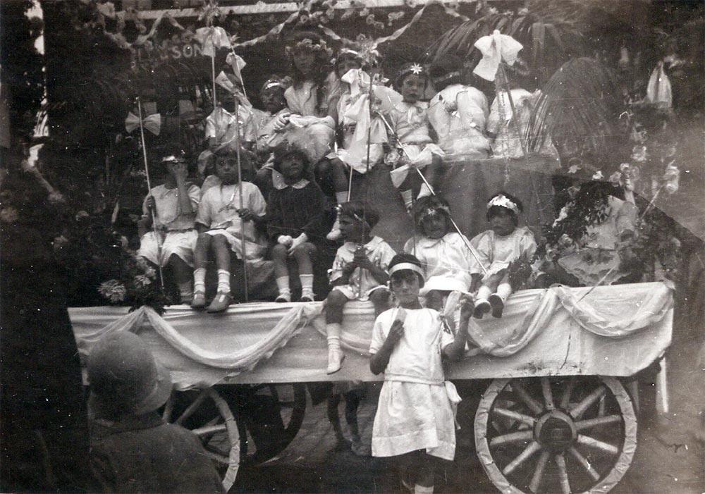Wigan Carnival Wigan Carnival