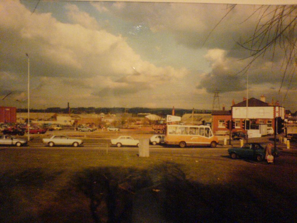 millers at saddle junction (gone)demolished.. millers at saddle junction (gone)demolished..