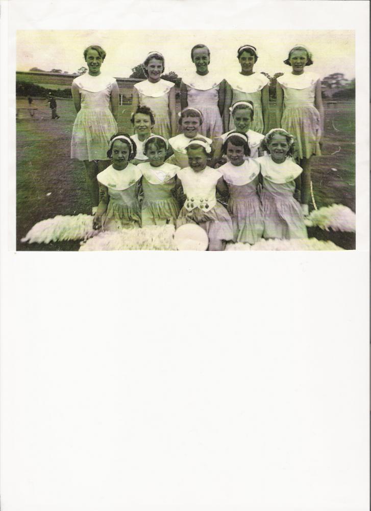 glendale morriis dancing troupe