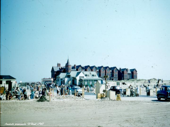 Promenade at Ainsdale