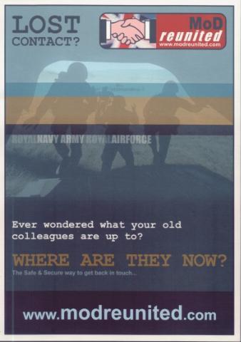 www.MoDreunited.com www.MoDreunited.com