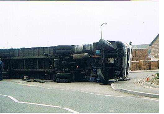 mishap in spring view mishap in spring view