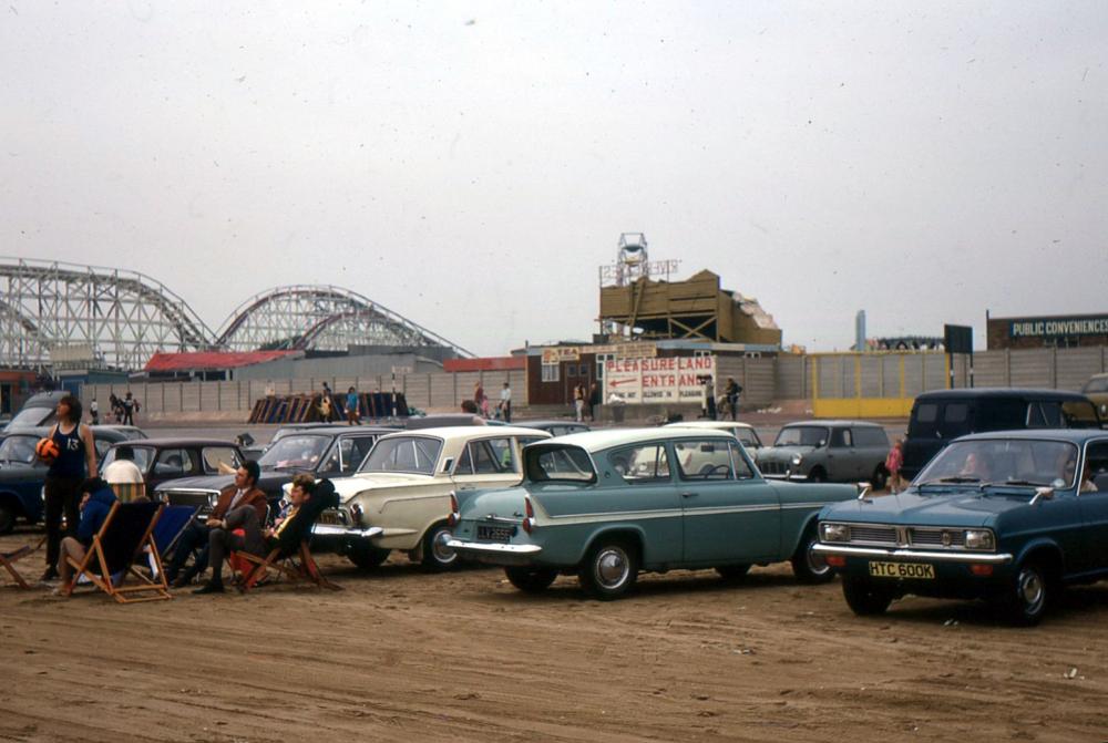 Cars in the 70s Cars in the 70s