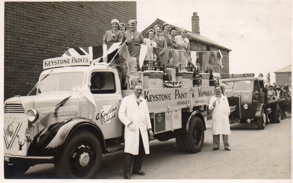 Hindley Carnival Hindley Carnival