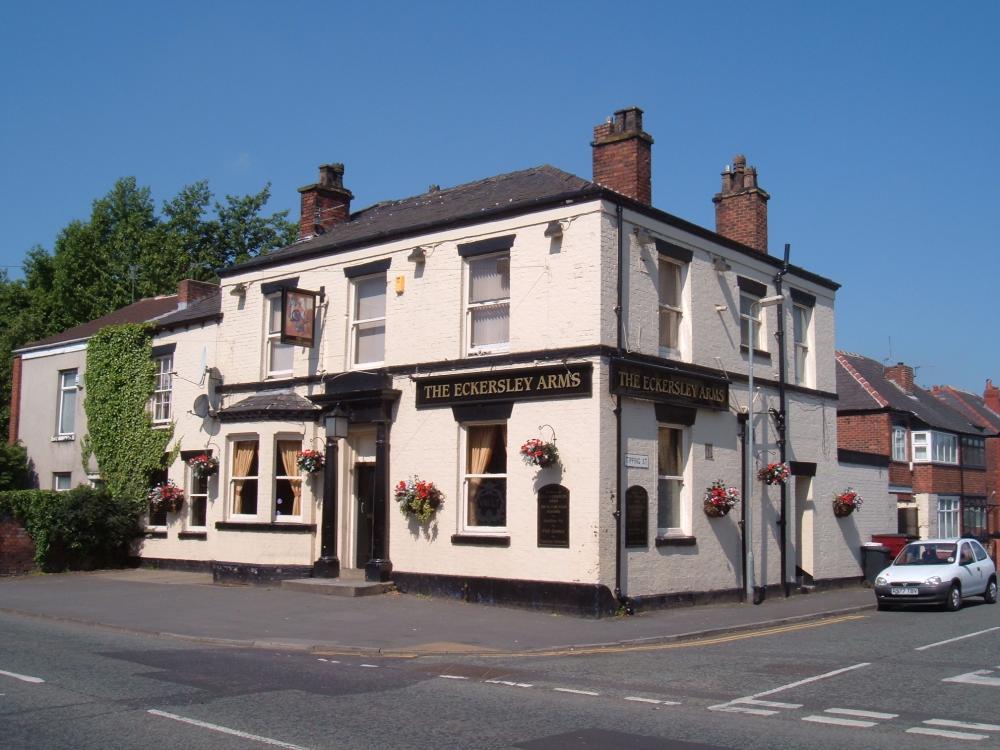 Eckersley Arms Eckersley Arms