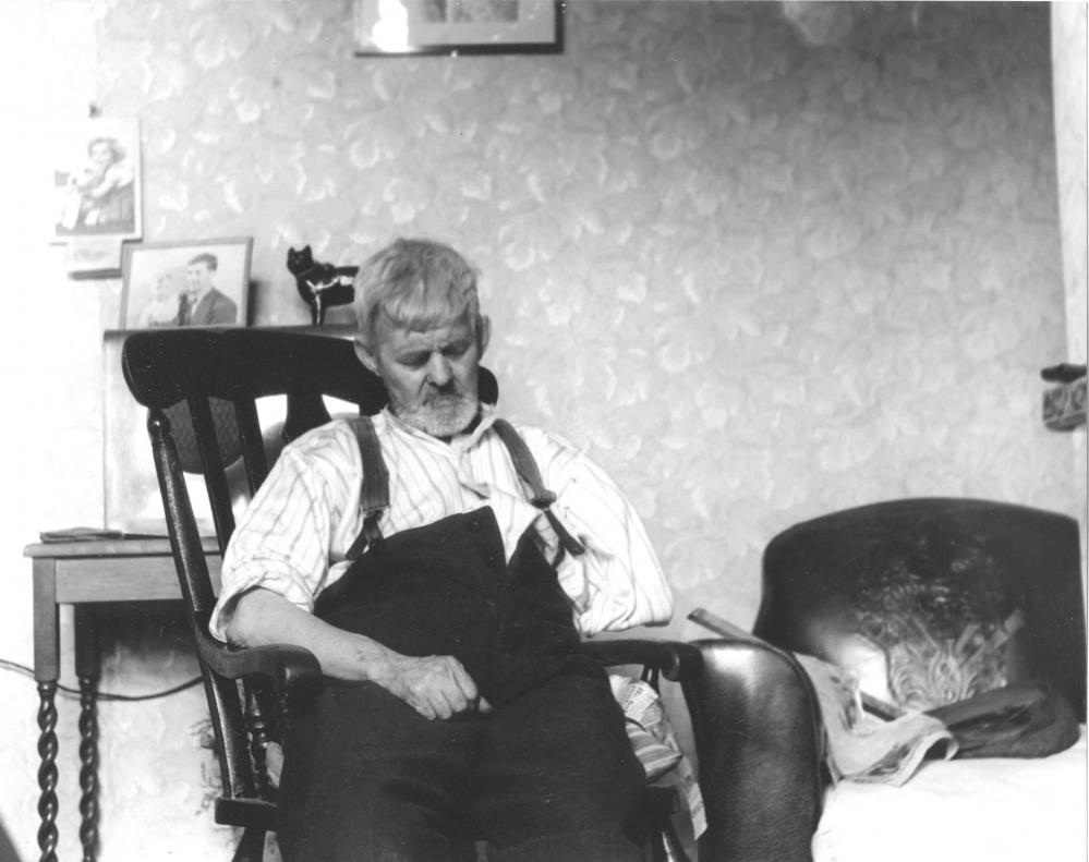 My Grandfather My Grandfather