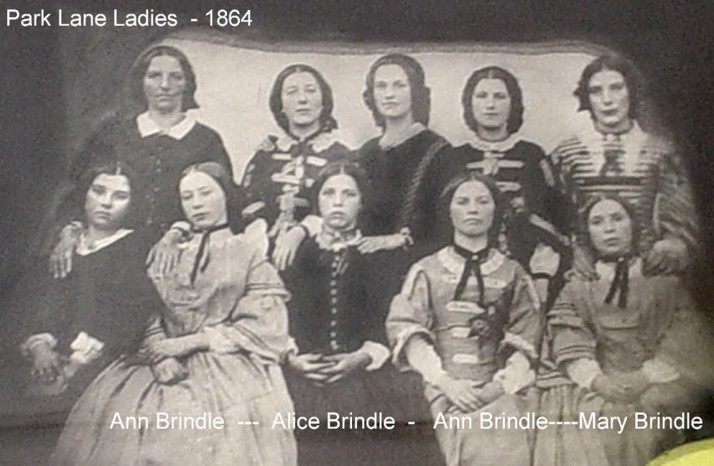 Park Lane Chapel Young Womens Class Park Lane Chapel Young Womens Class